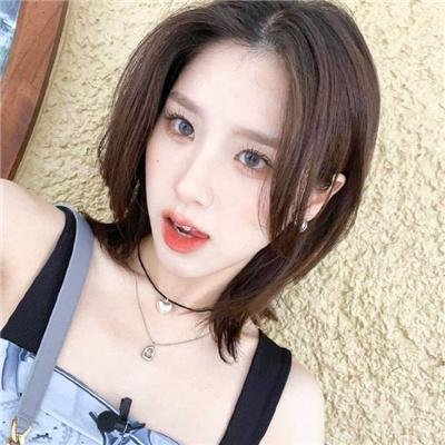 女人心